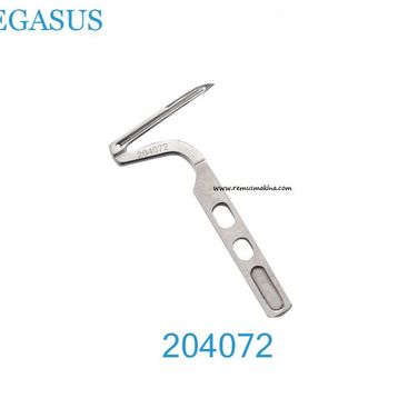 Pegasus 204072 M Serisi Overlok Alt Lüper