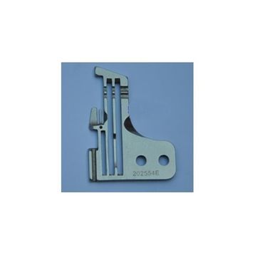 Pegasus 205255 4 İplik Overlok Plakası