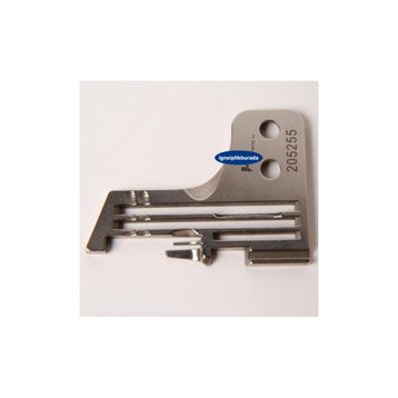 Pegasus 205255 4 İplik Overlok Plakası