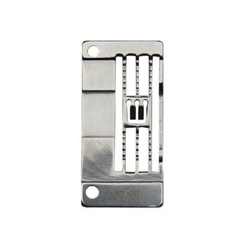 Pegasus 257018B56 5.6 mm Reçme W500 Etek Plaka