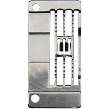 Pegasus 257018B56 5.6 mm Reçme W500 Etek Plaka