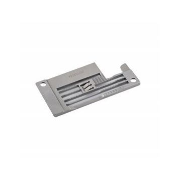 Pegasus 257102c64 6.4 mm Soldan Bıçaklı Plaka