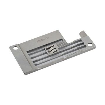 Pegasus 257102c64 6.4 mm Soldan Bıçaklı Plaka