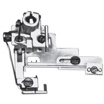 Pegasus 257331A64 6.4 mm Sağdan Bıçaklı Reçme Ayak