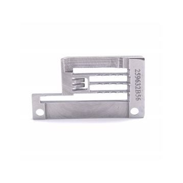 Pegasus 259632B56 5.6 mm Reçme W1562-2 Bant Plaka