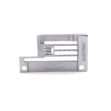 Pegasus 259632B56 5.6 mm Reçme W1562-2 Bant Plaka