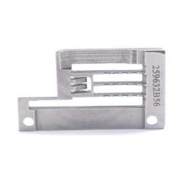 Pegasus 259632B56 5.6 mm Reçme W1562-2 Bant Plaka