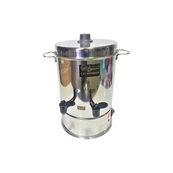 Pegasus 50 Bardaklık Çay Kazanı