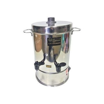 Pegasus 50 Bardaklık Çay Kazanı