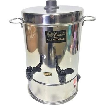 Pegasus 50 Bardaklık Çay Kazanı