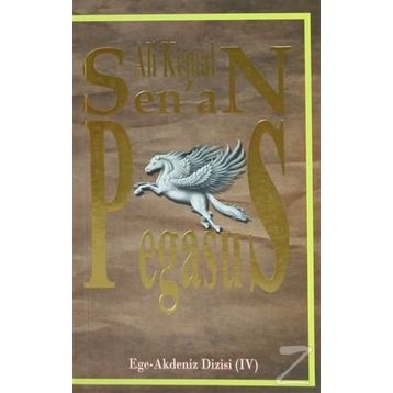 PEGASUS - ALI KEMAL SENAN