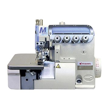 Pegasus M952-17-4-MDK60 3 İp Overlok Makinası