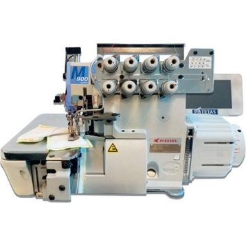 Pegasus M952-17-4-MDK60 3 İp Overlok Makinası
