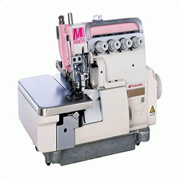 Pegasus M952-17-4-MDK60 3 İp Overlok Makinası