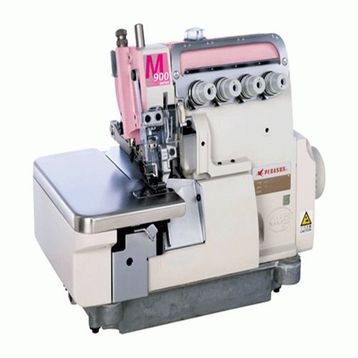 Pegasus M952-52H-2X4/D222 4 İplik Overlok Makinesi