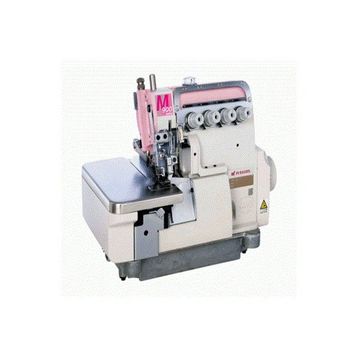 Pegasus M952-52H-2X4/D222 4 İplik Overlok Makinesi