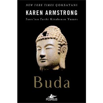 Pegasus Yayınları Buda - Karen Armstrong