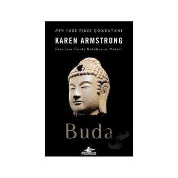 Pegasus Yayınları Buda - Karen Armstrong