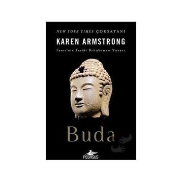 Pegasus Yayınları Buda - Karen Armstrong