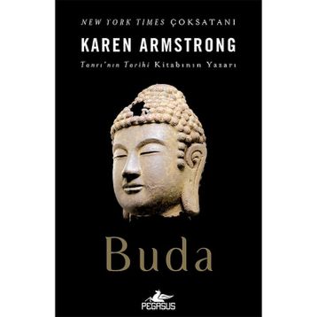Pegasus Yayınları Buda - Karen Armstrong