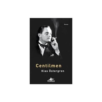 Pegasus Yayınları Centilmen