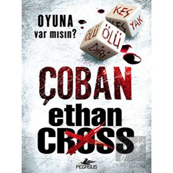 Pegasus Yayınları Çoban
