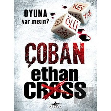 Pegasus Yayınları Çoban