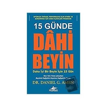 Pegasus Yayınları Dahi