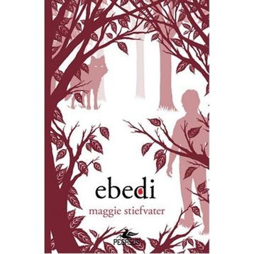 Pegasus Yayınları Ebedi