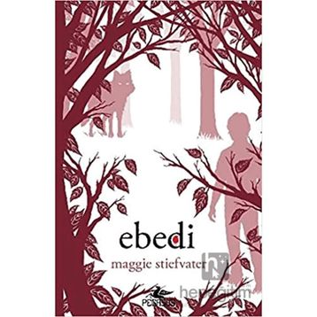 Pegasus Yayınları Ebedi