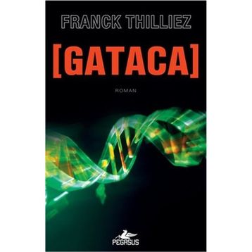 Pegasus Yayınları Gataca