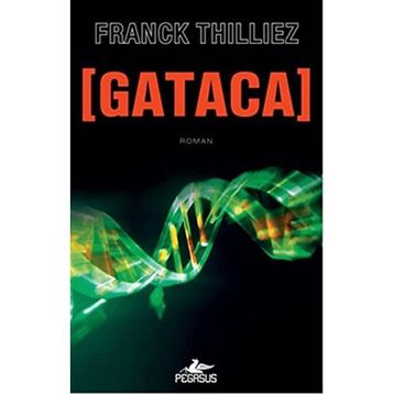 Pegasus Yayınları Gataca