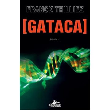 Pegasus Yayınları Gataca