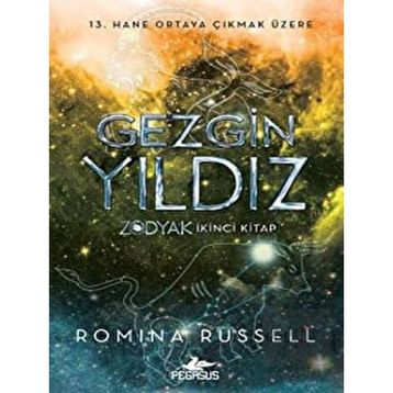 Pegasus Yayınları Gezgin Yıldız