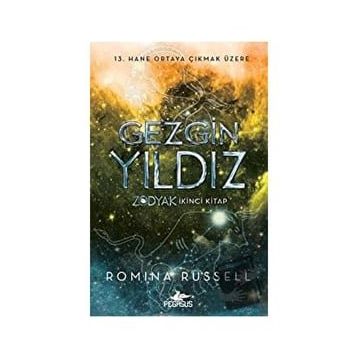 Pegasus Yayınları Gezgin Yıldız