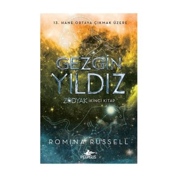Pegasus Yayınları Gezgin Yıldız