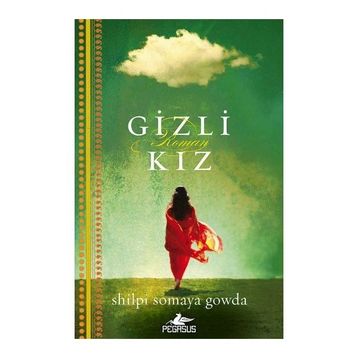 Pegasus Yayınları Gizli Kız