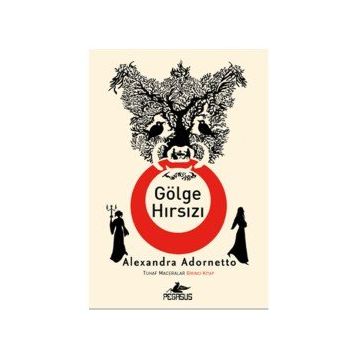 Pegasus Yayınları Gölge