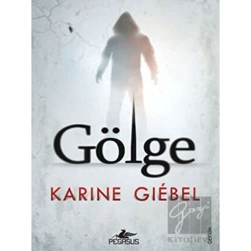 Pegasus Yayınları Gölge