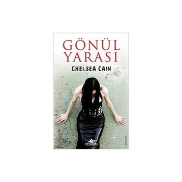 Pegasus Yayınları Gönül Yarası