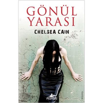 Pegasus Yayınları Gönül Yarası