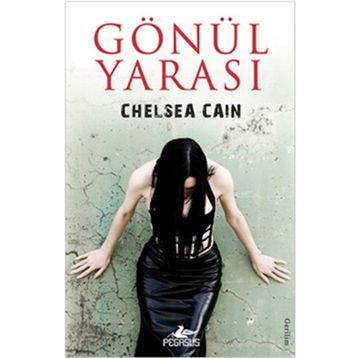 Pegasus Yayınları Gönül Yarası
