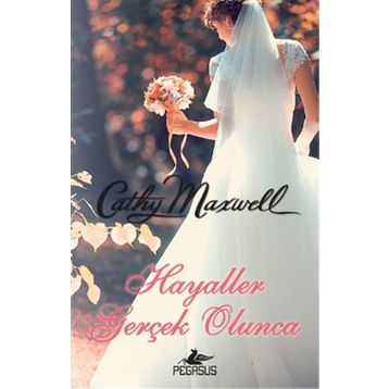 Pegasus Yayınları Hayaller