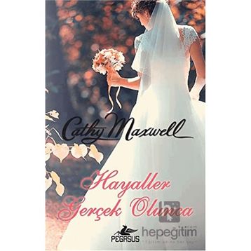 Pegasus Yayınları Hayaller