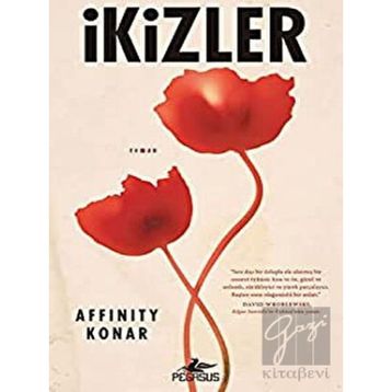 Pegasus Yayınları İkizler