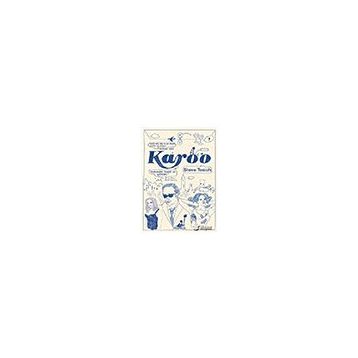 Pegasus Yayınları Karoo