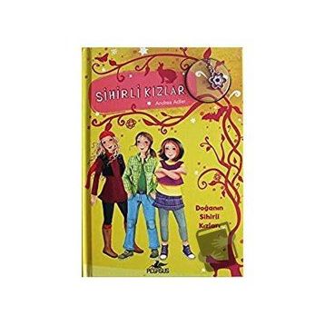 Pegasus Yayınları Kızlar
