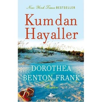 Pegasus Yayınları Kumdan Hayaller