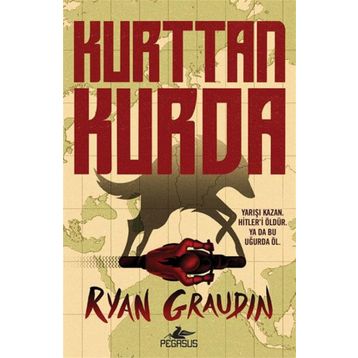 Pegasus Yayınları Kurttan Kurda