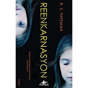 Pegasus Yayınları Reenkarnasyon